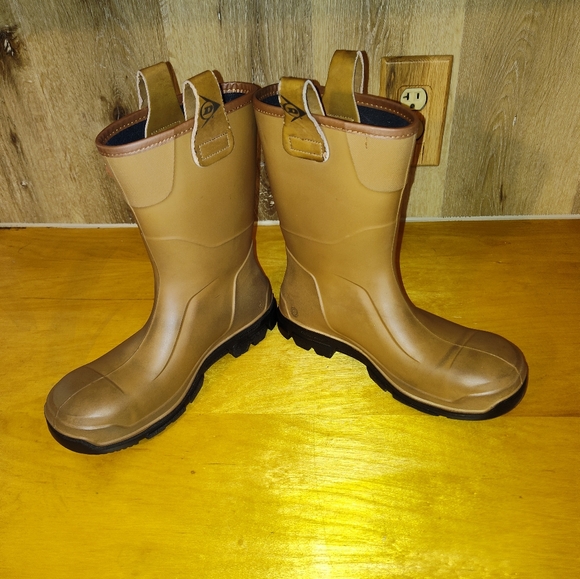 Dunlop RigPRO Unisex Safety Boot - Picture 9 of 12